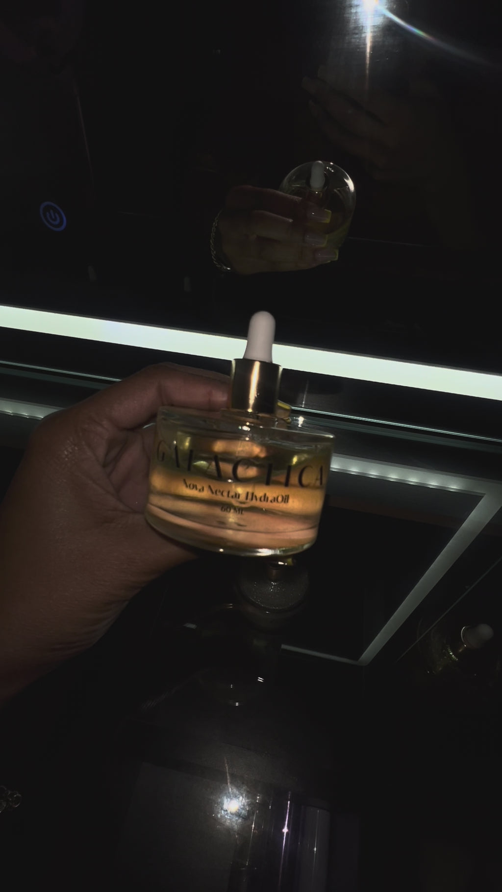 Nova Nectar HydraOil